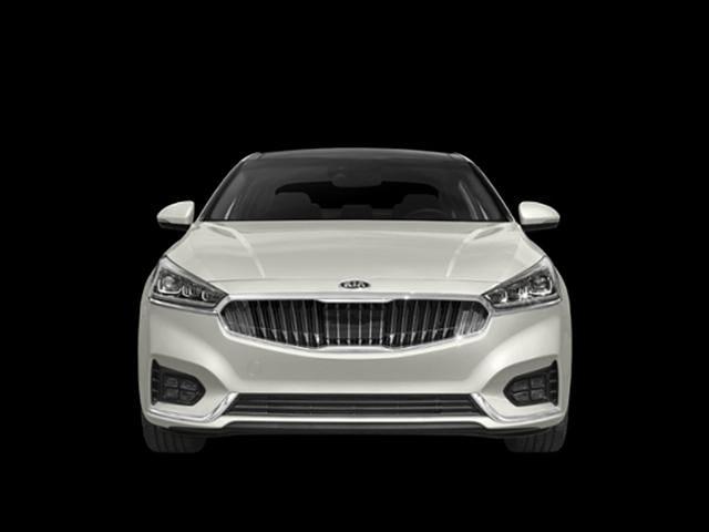 2018 Kia Cadenza Premium