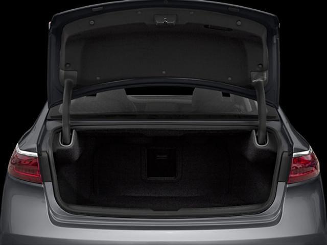 2018 Kia Cadenza Premium