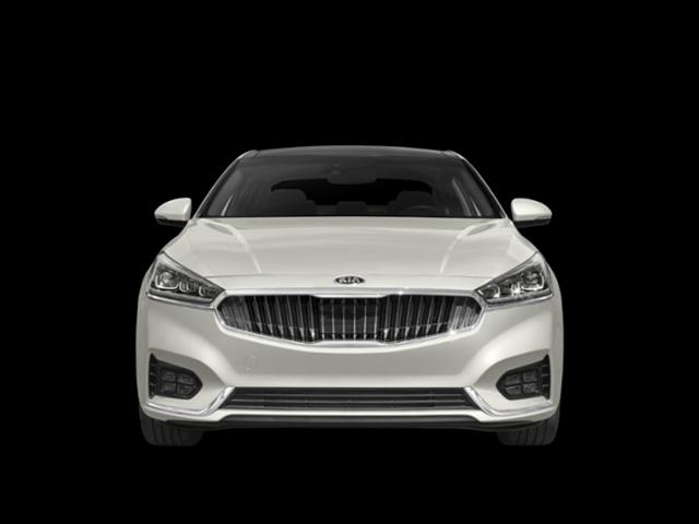 2018 Kia Cadenza Premium