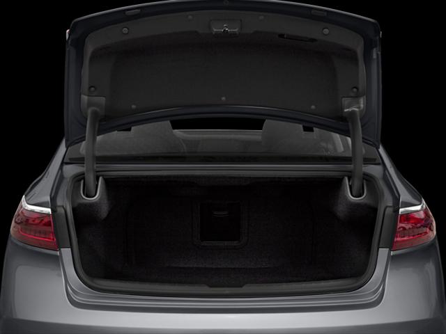 2018 Kia Cadenza Premium