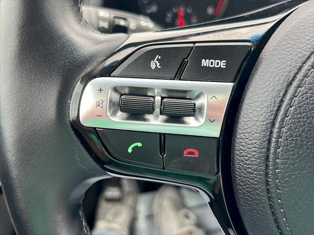 2018 Kia Cadenza Premium