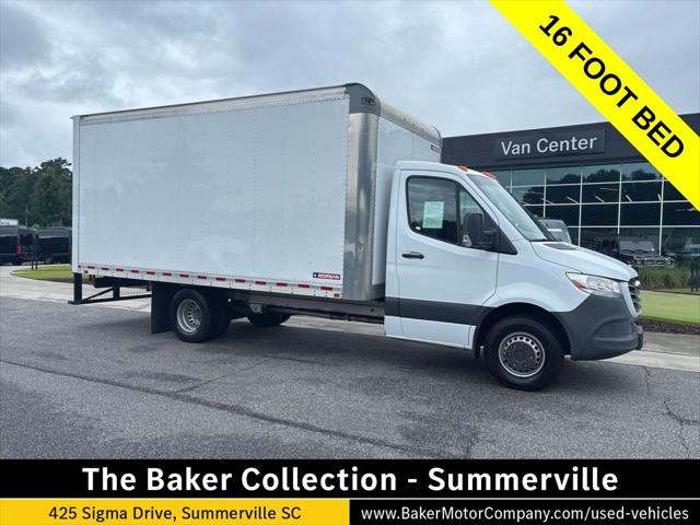 2021 Freightliner Sprinter Standard Roof V6 for sale in Summerville, SC