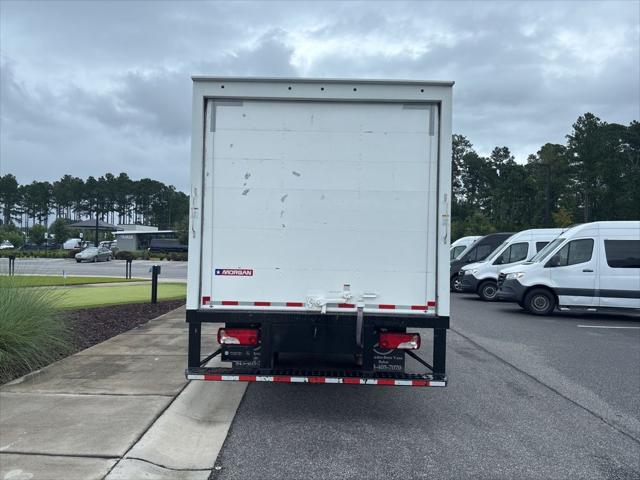 2021 Freightliner Sprinter Standard Roof V6