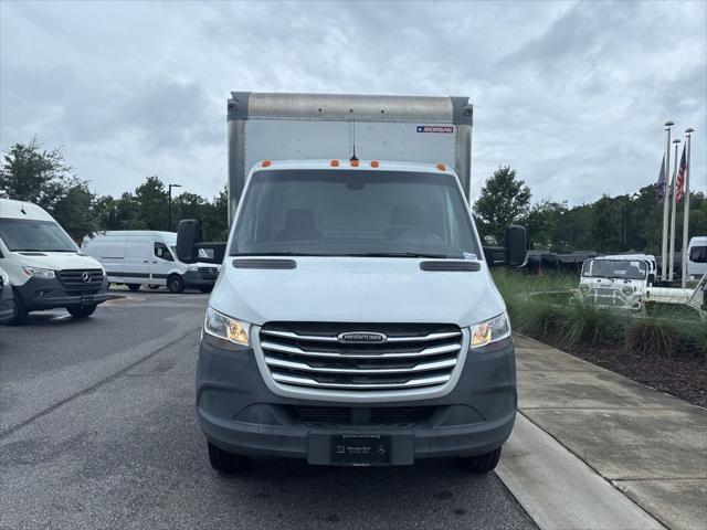 2021 Freightliner Sprinter Standard Roof V6