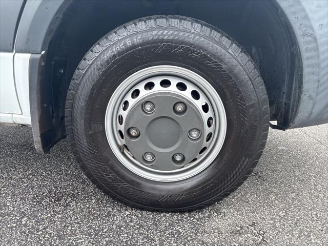 2021 Freightliner Sprinter Standard Roof V6