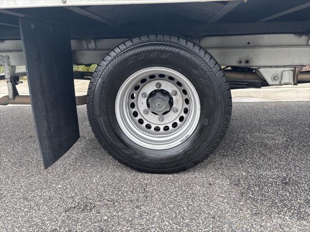 2021 Freightliner Sprinter Standard Roof V6