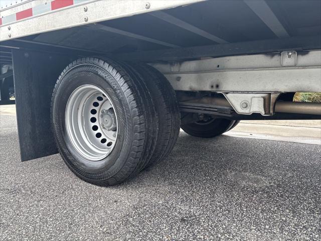 2021 Freightliner Sprinter Standard Roof V6