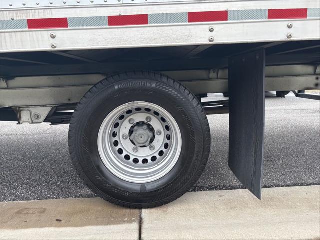 2021 Freightliner Sprinter Standard Roof V6