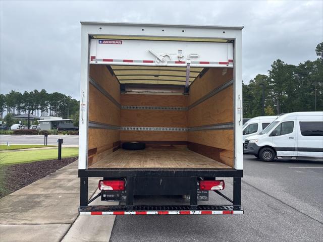 2021 Freightliner Sprinter Standard Roof V6