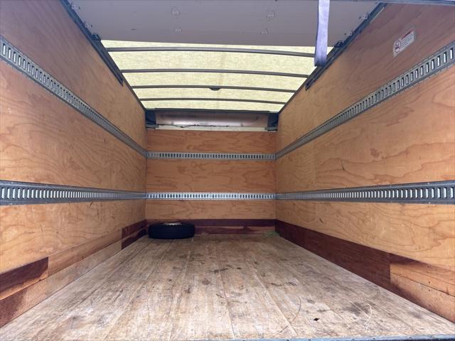 2021 Freightliner Sprinter Standard Roof V6