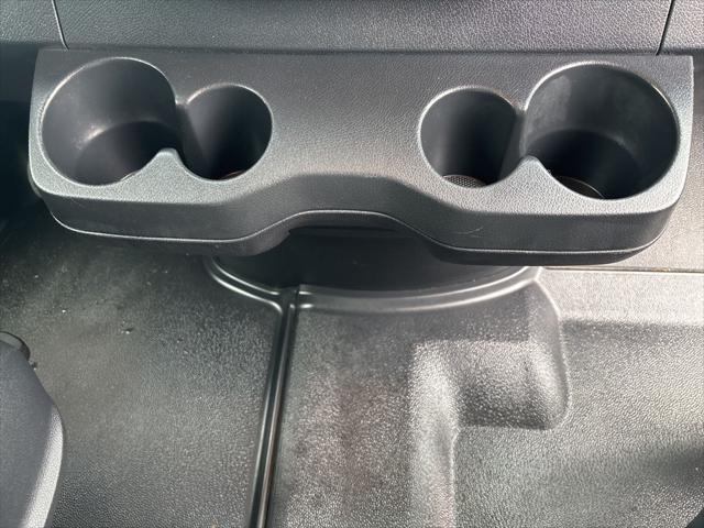 2021 Freightliner Sprinter Standard Roof V6