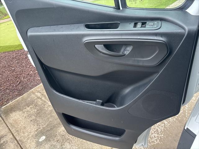 2021 Freightliner Sprinter Standard Roof V6