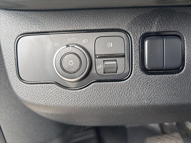 2021 Freightliner Sprinter Standard Roof V6