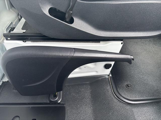 2021 Freightliner Sprinter Standard Roof V6
