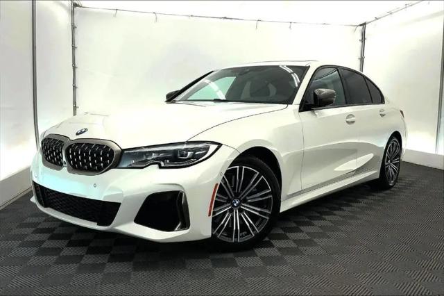 2020 BMW M340i M340i xDrive Sedan for sale in Spokane, WA