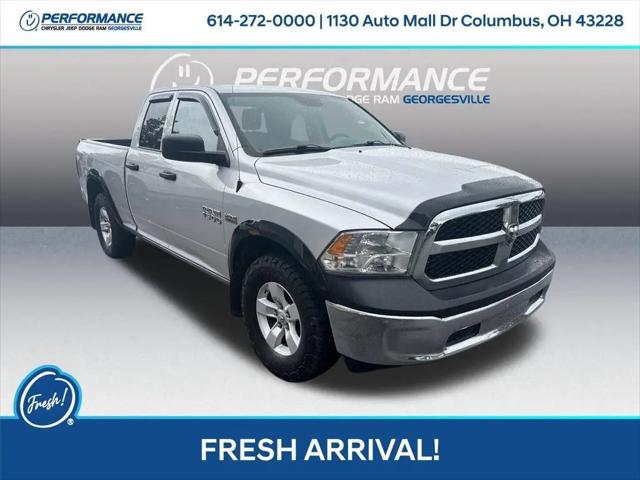 2017 Ram 1500 ST for sale in Columbus, OH