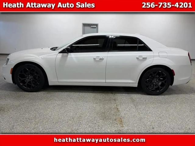 2019 Chrysler 300 Touring for sale in Cullman, AL