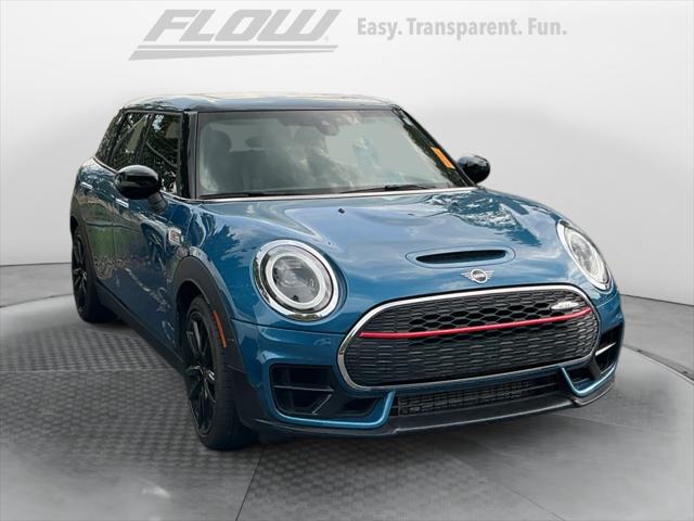 2022 MINI Cooper Clubman John Cooper Works for sale in Raleigh, NC