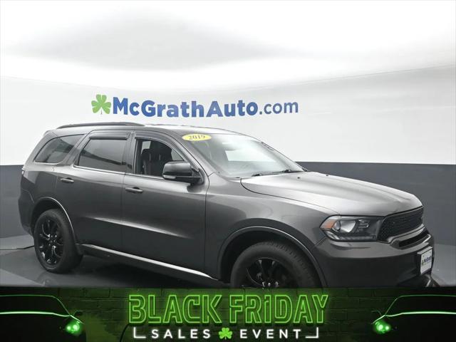 2019 Dodge Durango