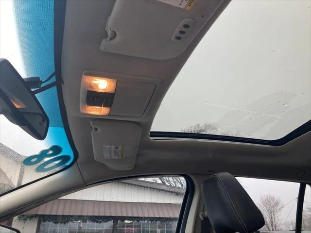 2008 Ford Edge Limited