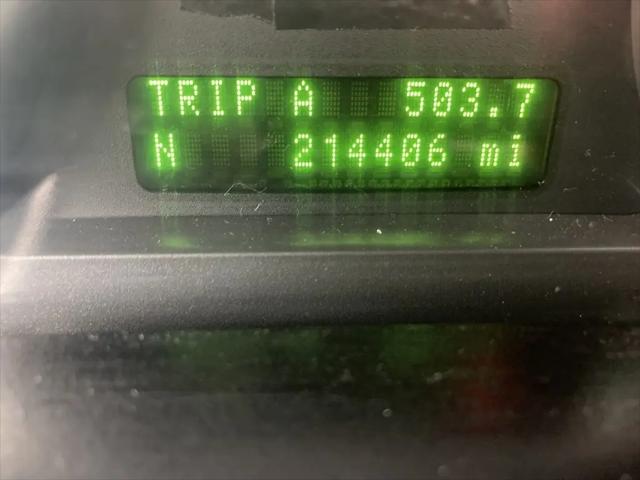 2008 Ford Edge Limited