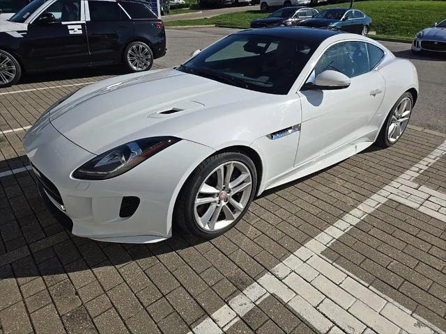 2016 Jaguar F-TYPE S for sale in Columbus, OH