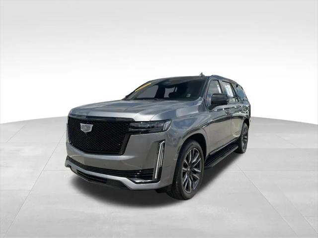 2021 Cadillac Escalade 4WD Sport for sale in Summerville, SC