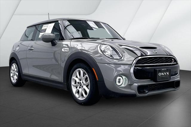 2020 MINI Hardtop Cooper S for sale in Omaha, NE