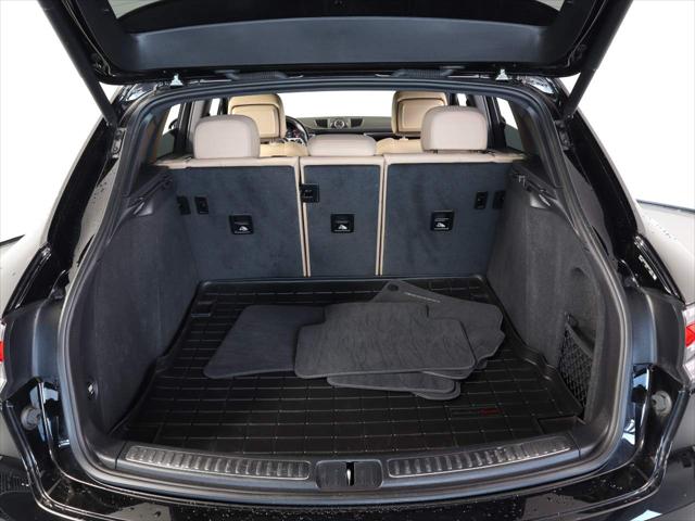 2021 Porsche Macan AWD