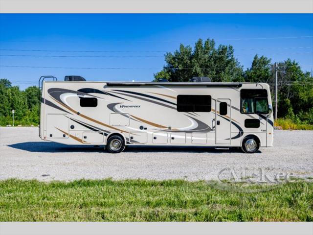 2018 Ford F-53 Unknown