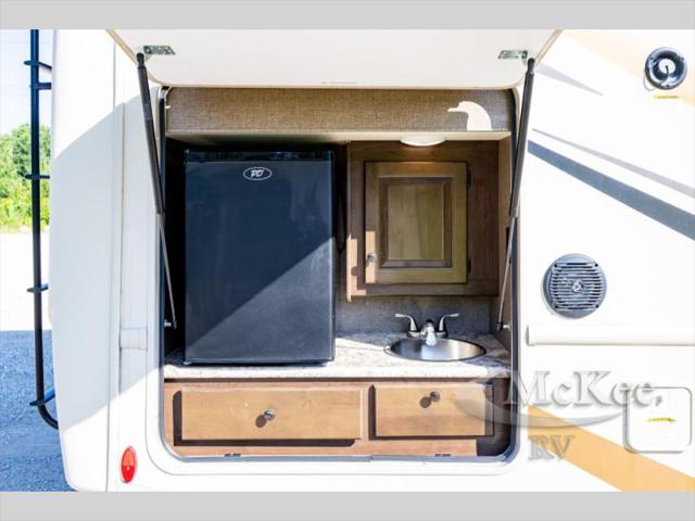 2018 Ford F-53 Unknown