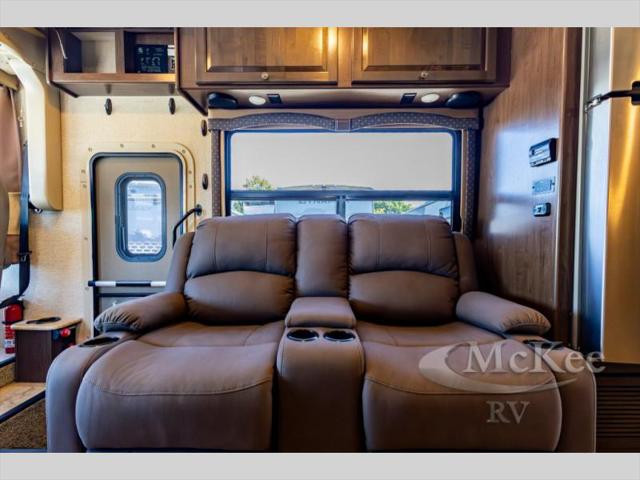 2018 Ford F-53 Unknown