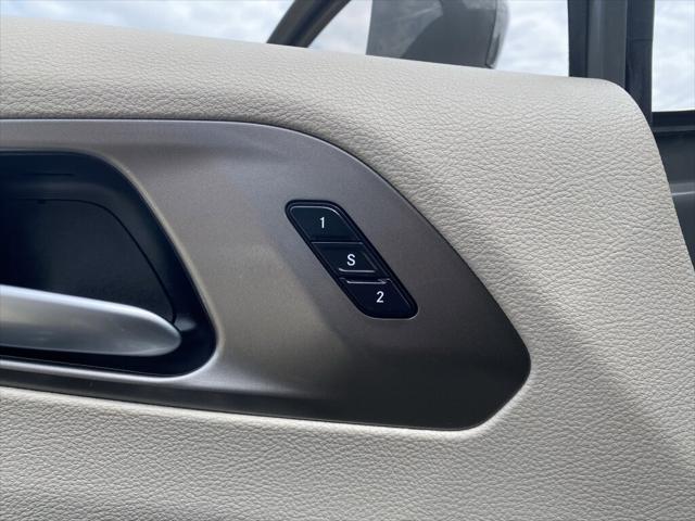 Used 2021 Chrysler Pacifica For Sale in Pikeville, KY