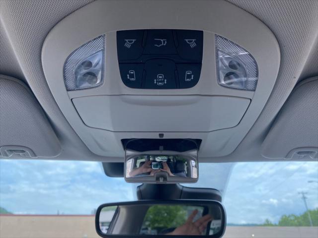 Used 2021 Chrysler Pacifica For Sale in Pikeville, KY