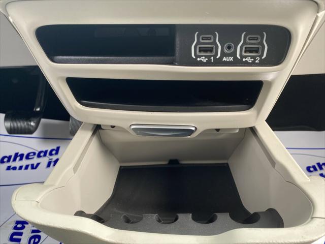 Used 2021 Chrysler Pacifica For Sale in Pikeville, KY