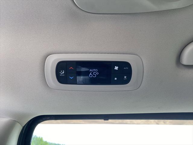 Used 2021 Chrysler Pacifica For Sale in Pikeville, KY