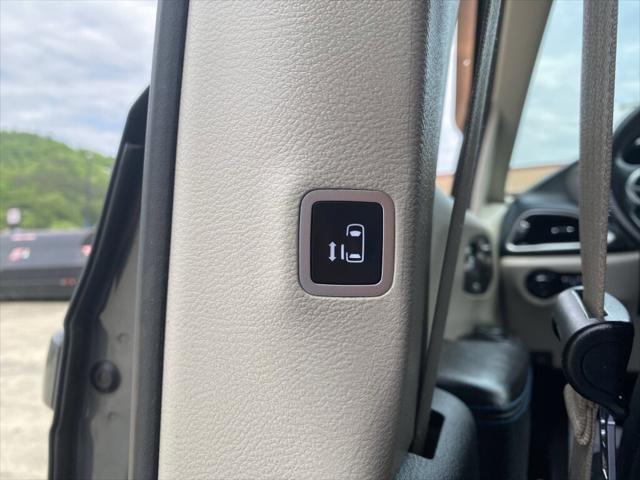 Used 2021 Chrysler Pacifica For Sale in Pikeville, KY