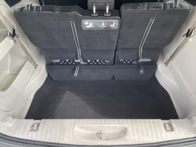 Used 2021 Chrysler Pacifica For Sale in Pikeville, KY