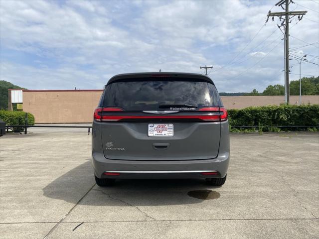 Used 2021 Chrysler Pacifica For Sale in Pikeville, KY