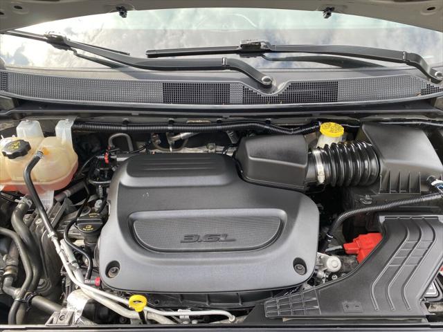 Used 2021 Chrysler Pacifica For Sale in Pikeville, KY