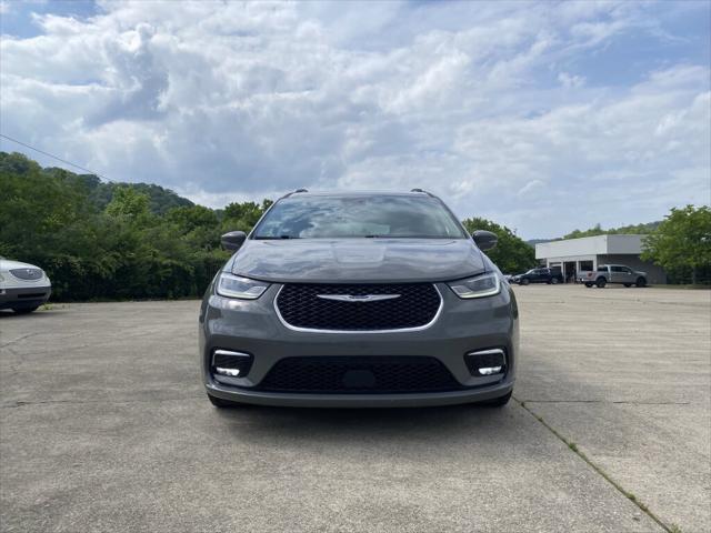 Used 2021 Chrysler Pacifica For Sale in Pikeville, KY