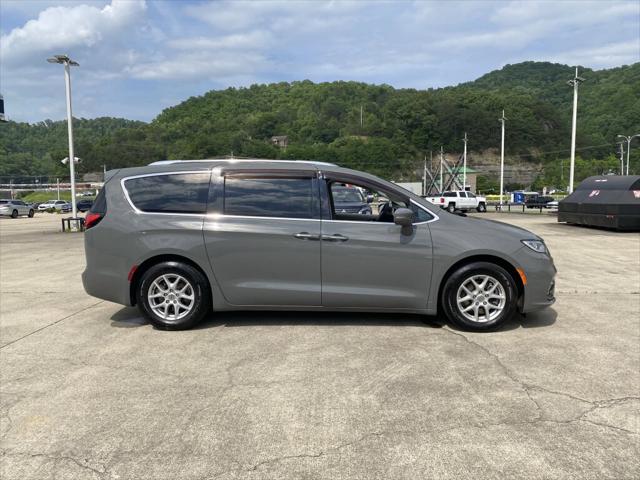 Used 2021 Chrysler Pacifica For Sale in Pikeville, KY