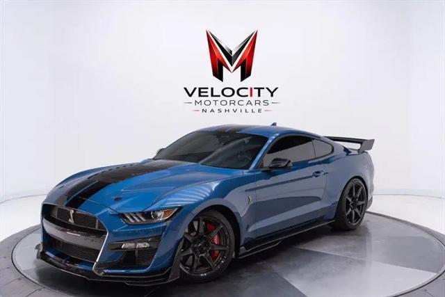 2021 Ford Mustang Shelby GT500 Fastback for sale in Nashville, TN