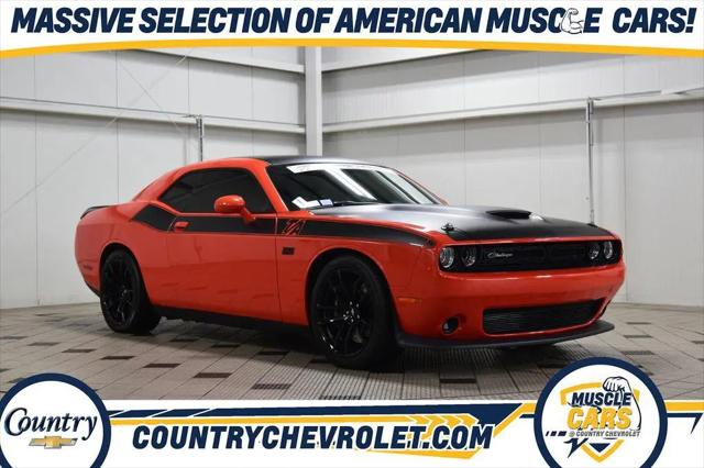 2019 Dodge Challenger R/T Scat Pack for sale in Warrenton, VA
