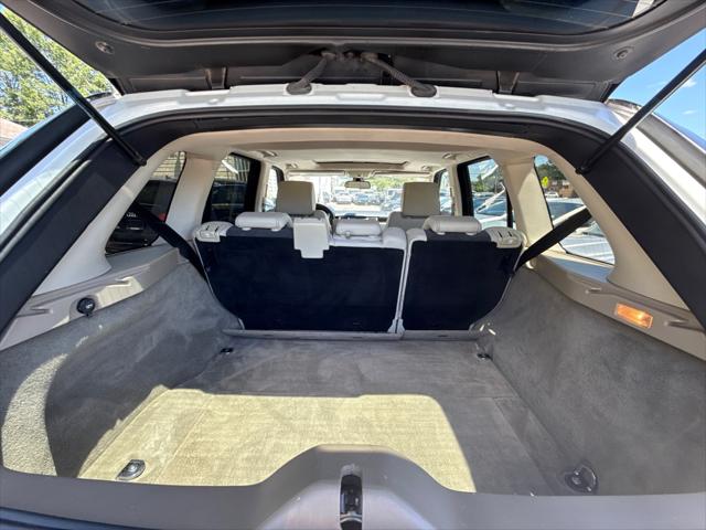 2011 Land Rover Range Rover Sport HSE