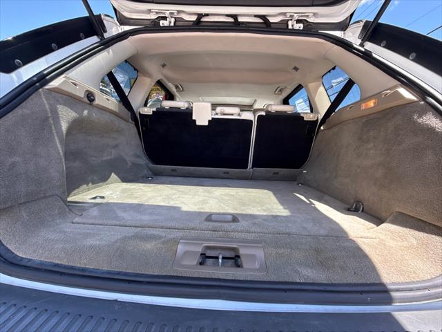 2011 Land Rover Range Rover Sport HSE