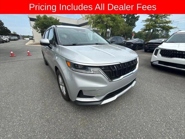 2022 Kia Carnival MPV LX Seat Package for sale in Raleigh, NC