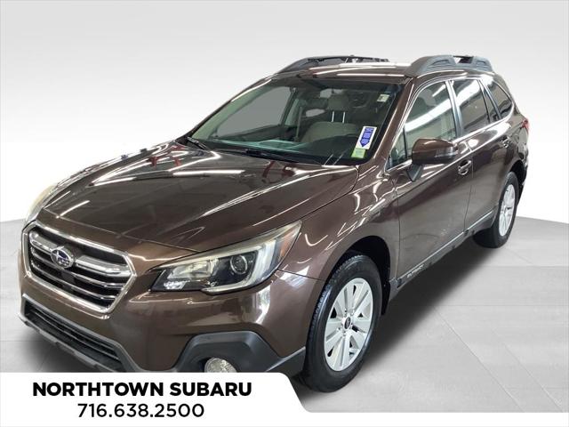 2019 Subaru Outback 2.5i Premium for sale in Amherst, NY