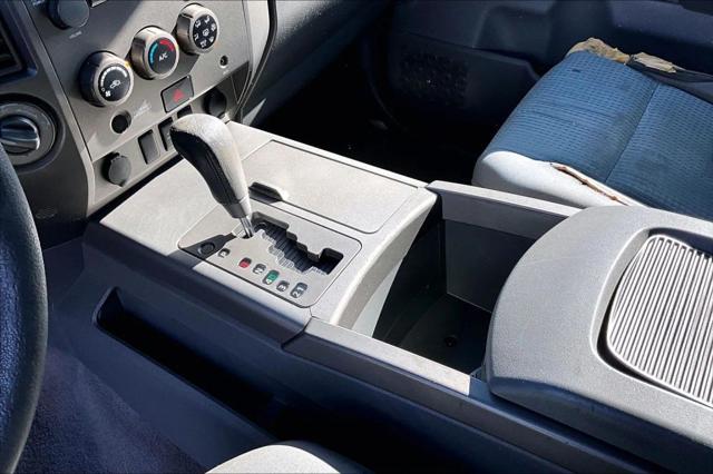 2006 Nissan Titan SE