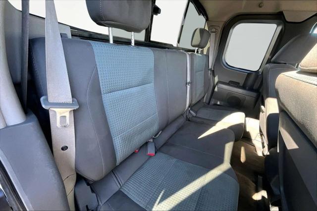 2006 Nissan Titan SE